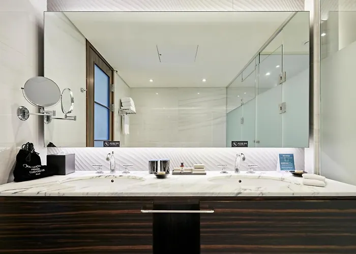 Apartahotel Oakwood Premier Coex Center