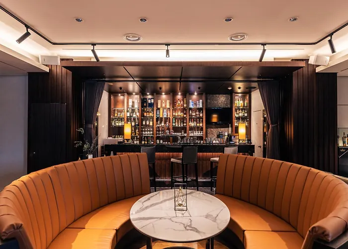Oakwood Premier Coex Center Apartahotel 5*