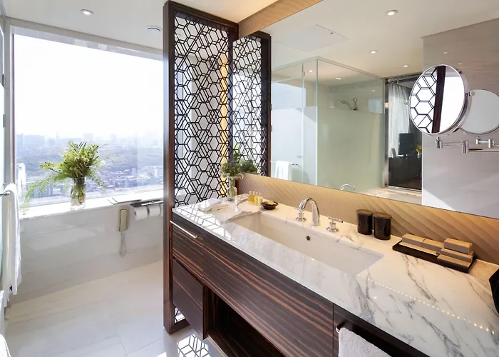 Aparthotel Oakwood Premier Coex Center
