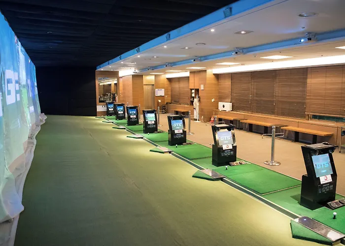 Oakwood Premier Coex Center Seoul